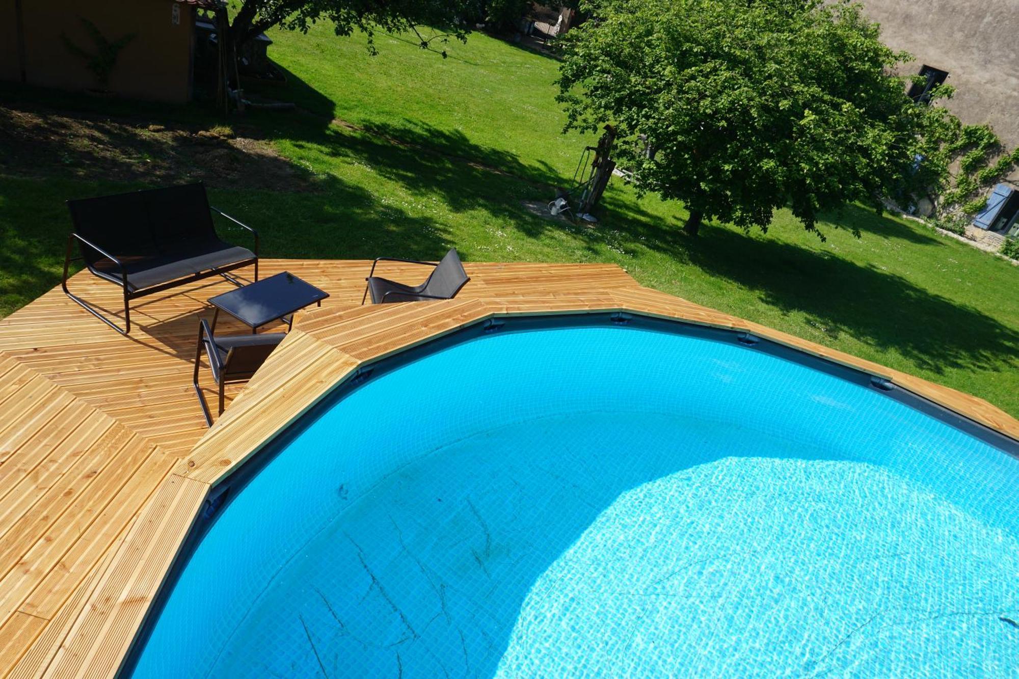 Chambre D'Hotes Juste-Confortable Fleurey-les-Lavoncourt Luaran gambar
